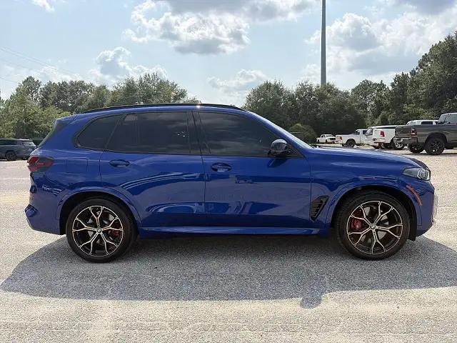 BMW X5 2025 in Pensacola, FL