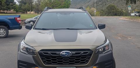 Subaru Outback 2023