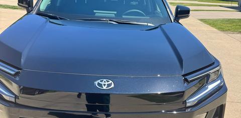 Toyota RAV4 Hybrid 2026