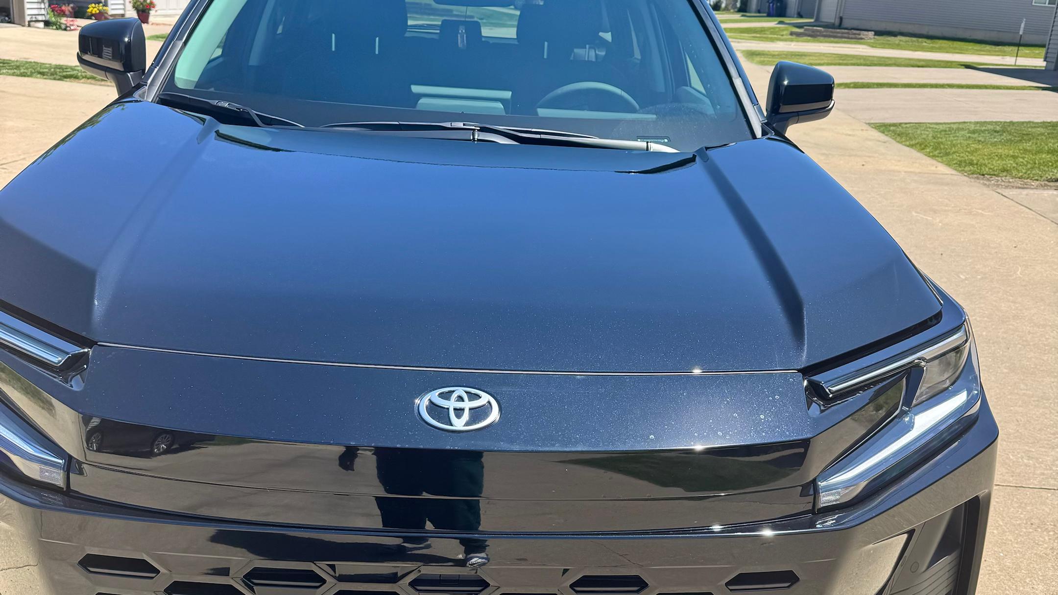 Toyota RAV4 Hybrid 2026 in Cedar Rapids, IA