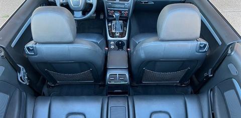 Audi A5 2011