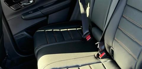 Honda CR-V Hybrid 2026