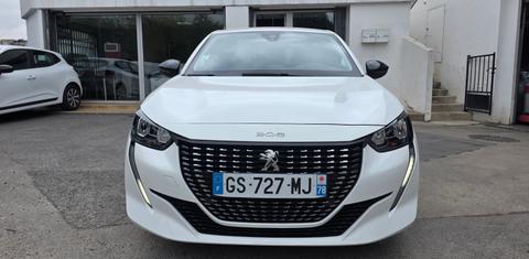 Peugeot 208 2023