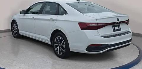 Volkswagen Jetta 2026