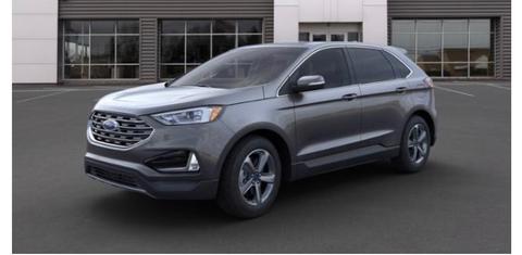 Ford Edge 2020