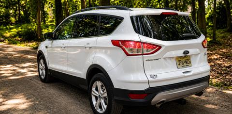 Ford Escape 2014