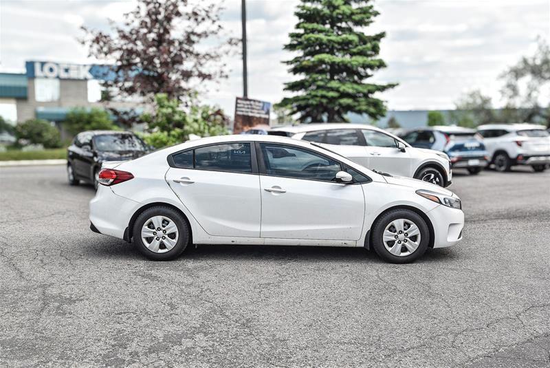 Kia Forte 2018 in Oshawa, ON