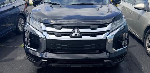 Mitsubishi Outlander Sport 2026