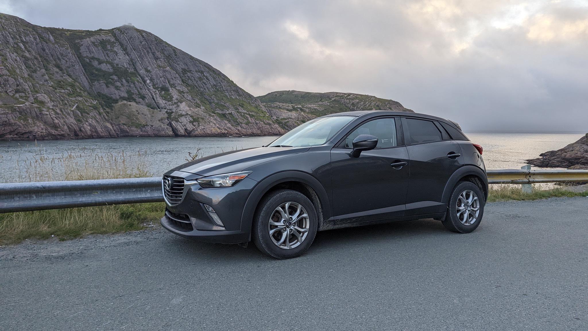Mazda CX-3 2017 à Torbay, NL
