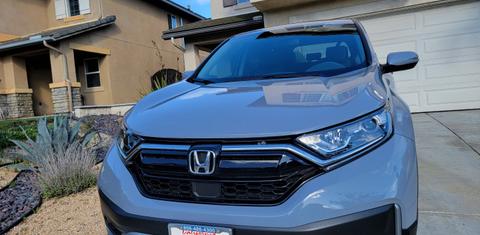 Honda CR-V 2020