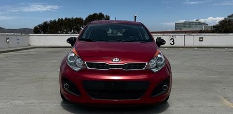 Kia Rio 2015