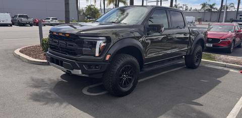 Ford F-150 2026