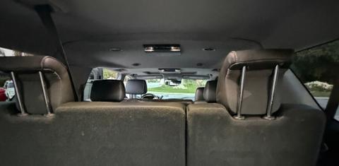 GMC Yukon XL 2018