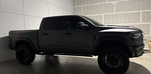 Ram 1500 2024