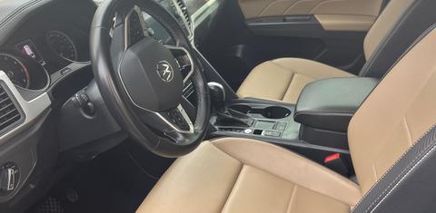 Volkswagen Atlas Cross Sport 2021