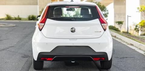 MG MG3 2024