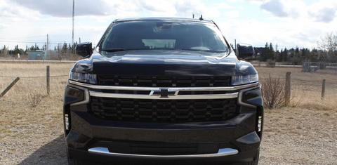 Chevrolet Tahoe 2023