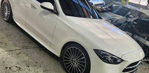 Mercedes-Benz C-CLASS 2023