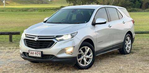 Holden EQUINOX 2018
