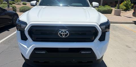 Toyota Tacoma 2026