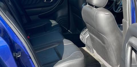 Ford Taurus 2015
