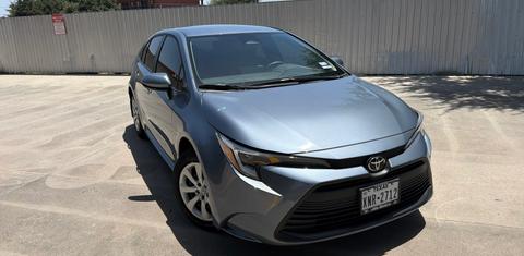 Toyota Corolla Hybrid 2026