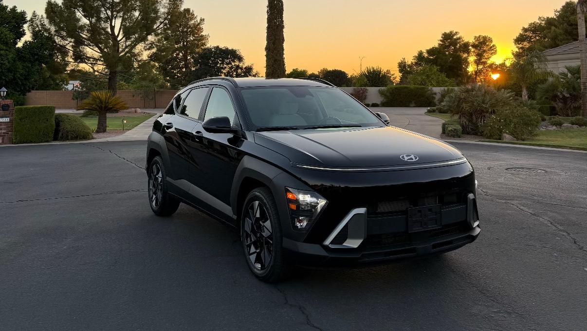 Hyundai Kona 2024 in Gilbert, AZ