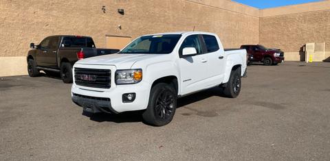 GMC Canyon 2020