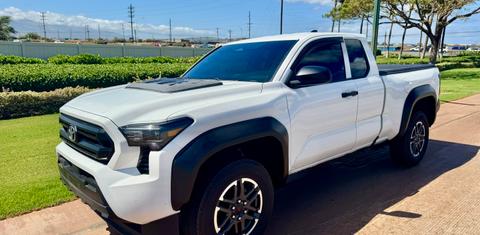 Toyota Tacoma 2024