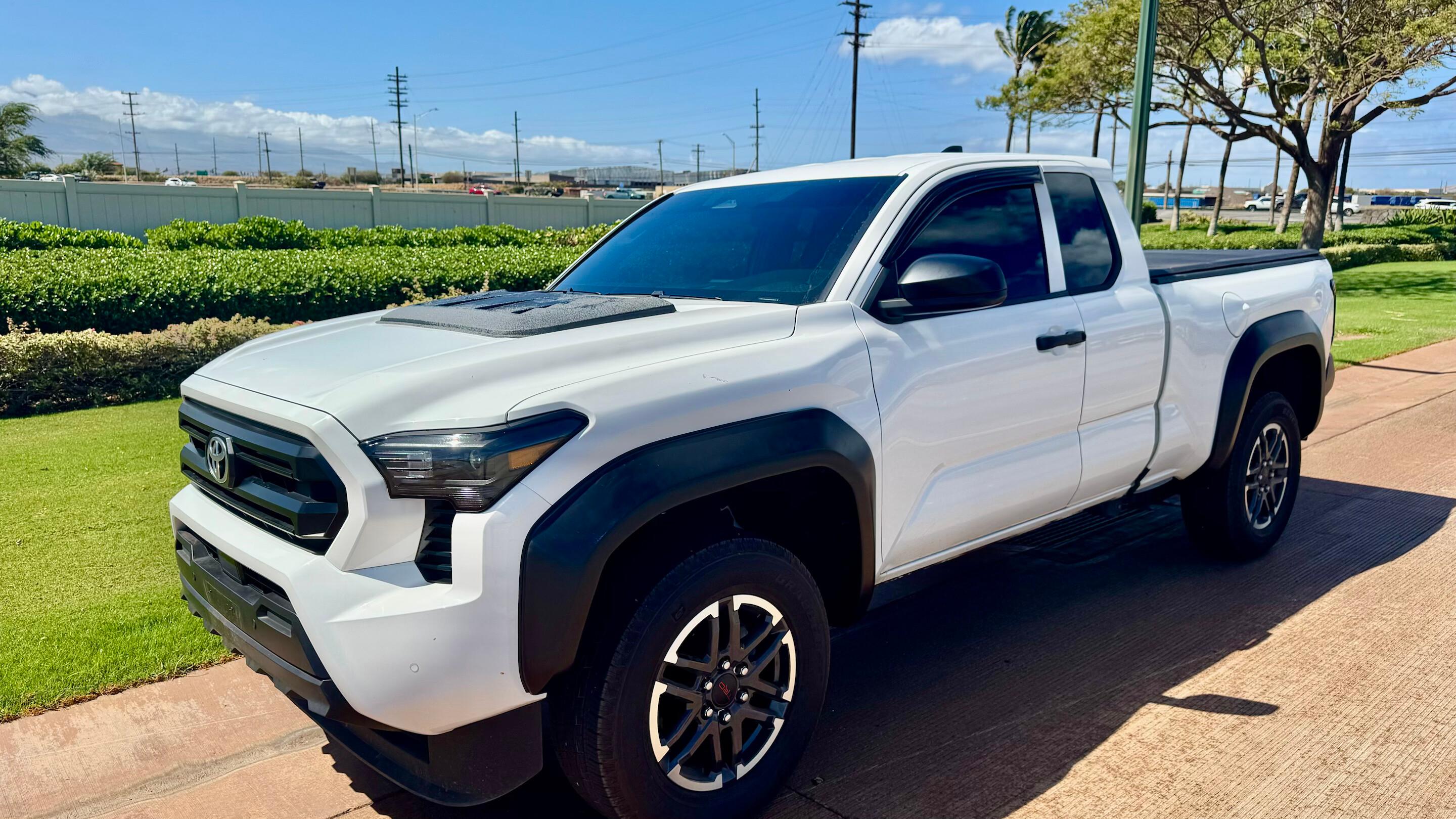 Toyota Tacoma 2024 in Kahului, HI
