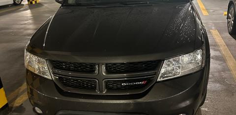 Dodge Journey 2018