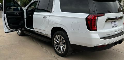 GMC Yukon XL 2023