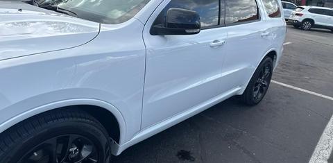Dodge Durango 2023