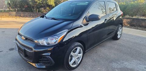 Chevrolet Spark 2017