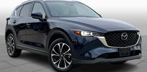 Mazda CX-5 2023