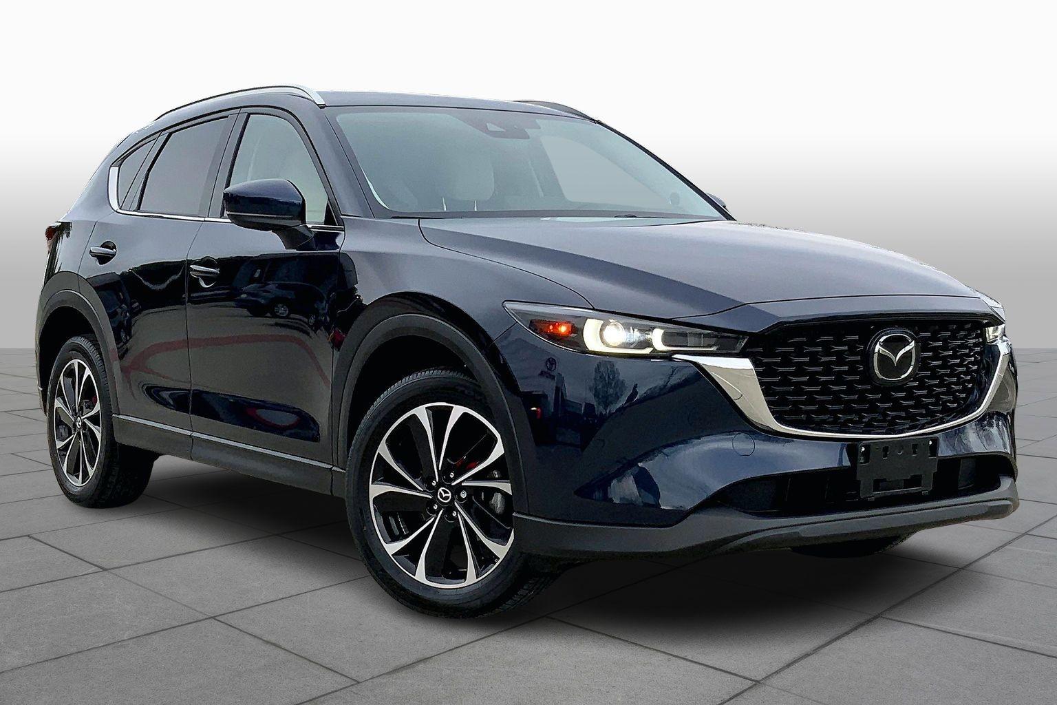 Mazda CX-5 2023 in Fort Mill, SC