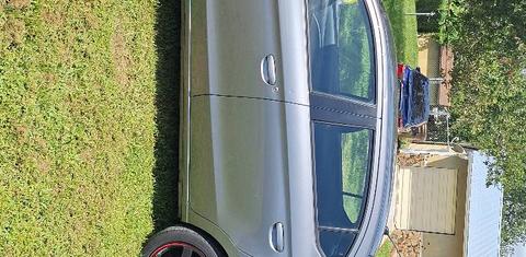 Mitsubishi Mirage G4 2019
