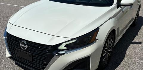 Nissan Altima 2023