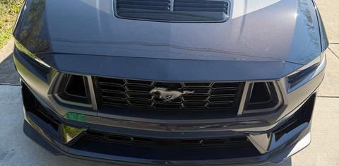 Ford Mustang 2026