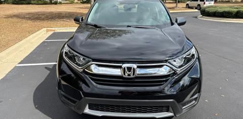 Honda CR-V 2017