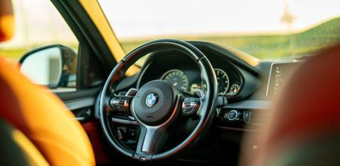 BMW X6 2017