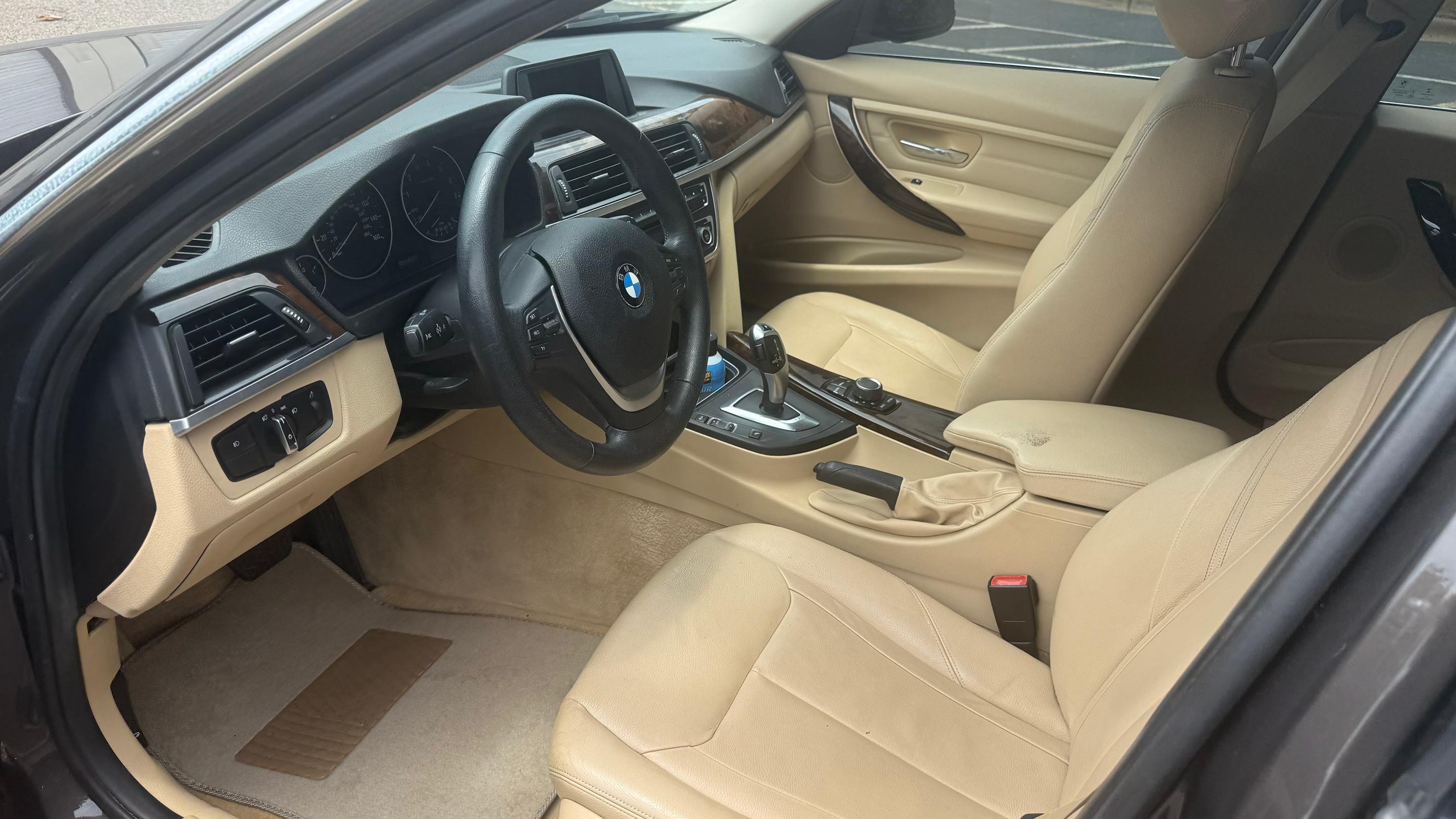 BMW 3 Series 2015 in Charlotte, NC