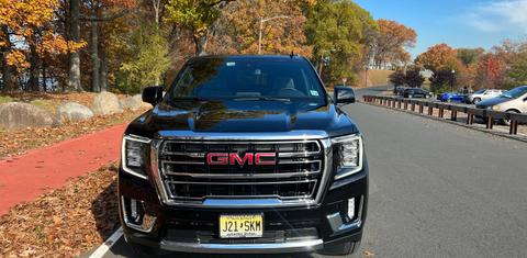GMC Yukon 2023