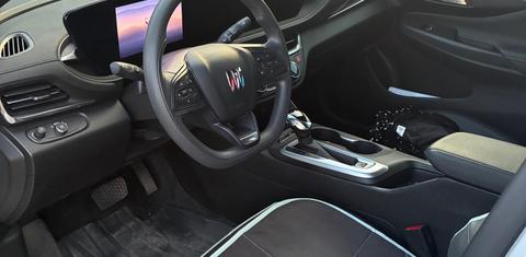Buick Envista 2024