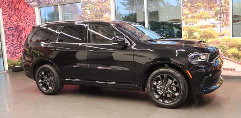 Dodge Durango 2026