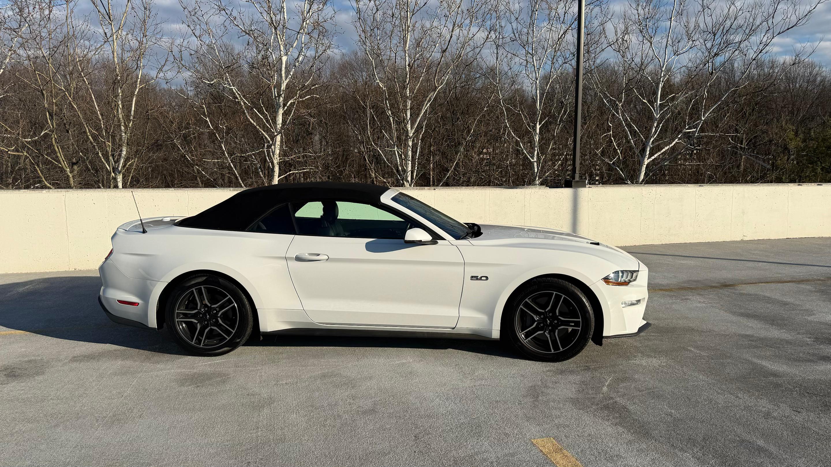 Ford Mustang 2019 in Fairfax, VA