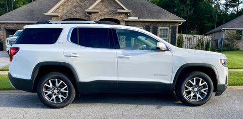 GMC Acadia 2023