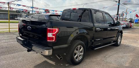 Ford F-150 2018