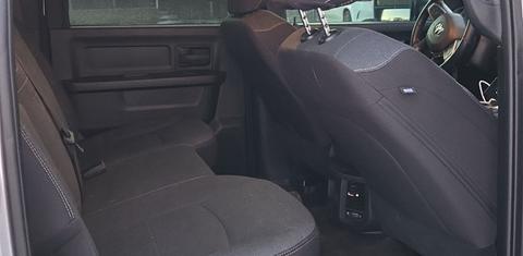 Ram 2500 2023