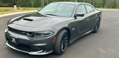 Dodge Charger 2022